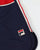Fila Vintage Tomas Swim Beach Shorts Navy