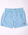 Fila Vintage Twin Stripe Swim Shorts Aruba