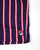 Fila Vintage Twin Stripe Swim Shorts Navy