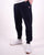 Fila Vintage Umar Track Pant Navy