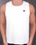 Fila Vintage Vest White