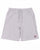 Fila Vintage Viktor Shorts Grey Marl