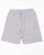 Fila Vintage Viktor Shorts Grey Marl