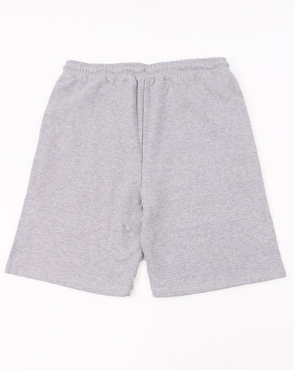 Fila Vintage Viktor Shorts Grey Marl