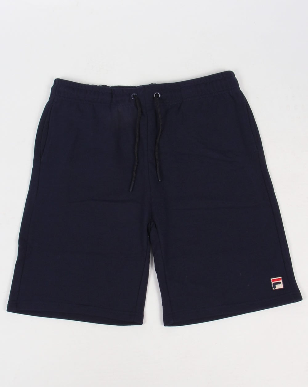 Fila Vintage Viktor Shorts Twin Pack Navy/Grey