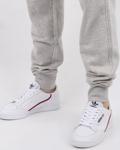 Fila Vintage Visconti Track Pants Mid Grey Marl