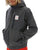 Fila White Rock Zane Windbreaker Ebony