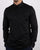 Gabicci Vintage Britman Polo Shirt Black