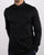 Gabicci Vintage Britman Polo Shirt Black