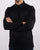 Gabicci Vintage Britman Polo Shirt Black