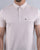 Gabicci Vintage Polo Shirt Oat