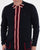 Gabicci Vintage Runway Cardigan Navy