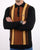 Gabicci Vintage Searle Polo Shirt Black