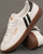 Patrick Monaco Trainers White Black