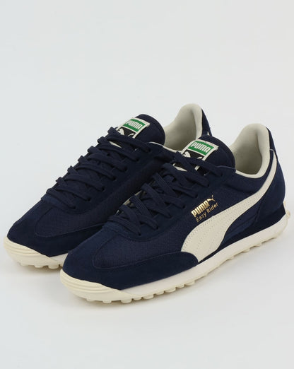 Puma Easy Rider Classic Trainers Peacoat/Whisper White