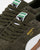 Puma Madrid Lux Trainers Olive Night/White