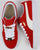 Puma Suede Classic Bboy Fabulous Trainers Red/white