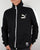 Puma T7 Track Top Black/white