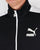 Puma T7 Track Top Black/white