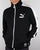 Puma T7 Track Top Black/white