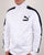 Puma T7 Vintage Track Jacket White/Navy