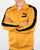 Puma T7 Vintage Track Top Mineral Yellow/black