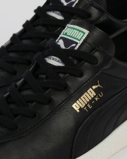 Puma Te-ku Core Trainers Black