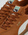 Puma Te-ku Leather og Trainers Sudan Brown/white
