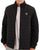 Sergio Tacchini Abri Hybrid Jacket Black