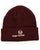 Sergio Tacchini Beanie Dark Brown