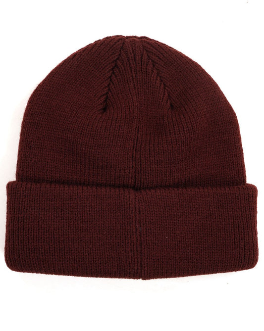 Sergio Tacchini Sergio Tacchini Beanie Dark Brown