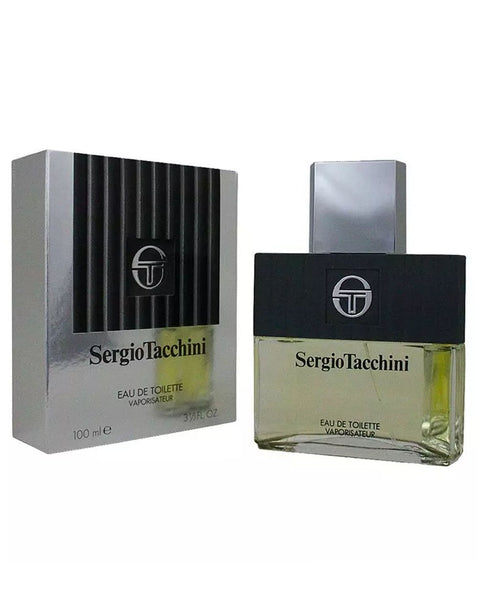 Sergio Tacchini Classic 50ml Eau De Toilette