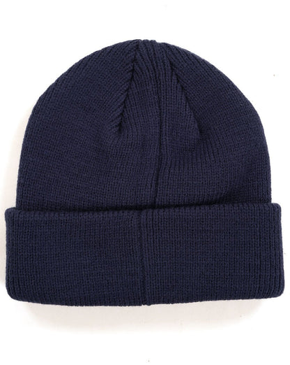 Sergio Tacchini Kairee Beanie Navy Blue