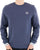 Sergio Tacchini Logo Sweat Vintage Indigo