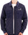 Sergio Tacchini Luciano Shacket Navy Blue