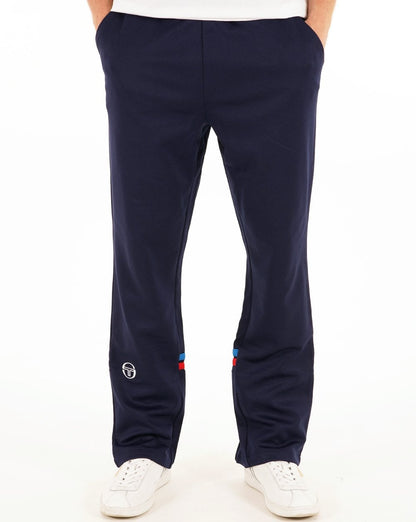 Sergio Tacchini Mambo Track Pants Navy Blue