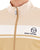 Sergio Tacchini Masters Track Top Mojave Desert/Sandshell