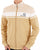 Sergio Tacchini Masters Track Top Mojave Desert/Sandshell