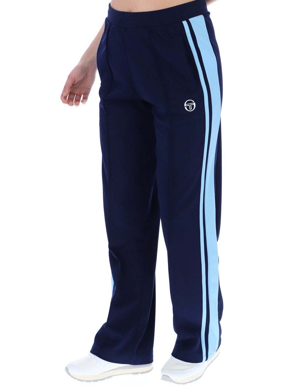 Sergio Tacchini Miss Masters Track Pants Navy/Blue
