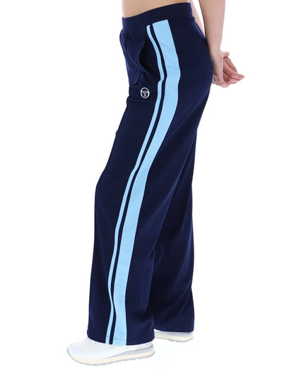 Sergio Tacchini Miss Masters Track Pants Navy/Blue