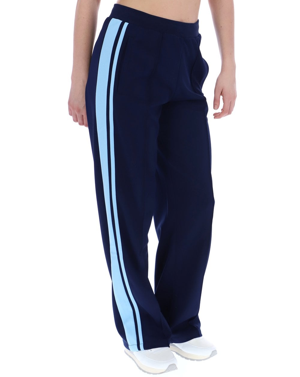 Sergio Tacchini Miss Masters Track Pants Navy/Blue