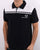 Sergio Tacchini New Young Line Polo Shirt Navy/White