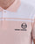 Sergio Tacchini New Young Line Polo Shirt Pink