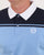 Sergio Tacchini New Young Line Polo Shirt Sky/navy