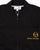 Sergio Tacchini New Young Line Sleeveless Track Black/Gold
