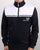 Sergio Tacchini New Young Line Track Top Navy/White