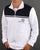 Sergio Tacchini New Young Line Track Top White Navy