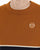 Sergio Tacchini Orion Knit Jumper Navy / Spice