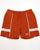 Sergio Tacchini Romolo Swim Shorts Burnt Orange