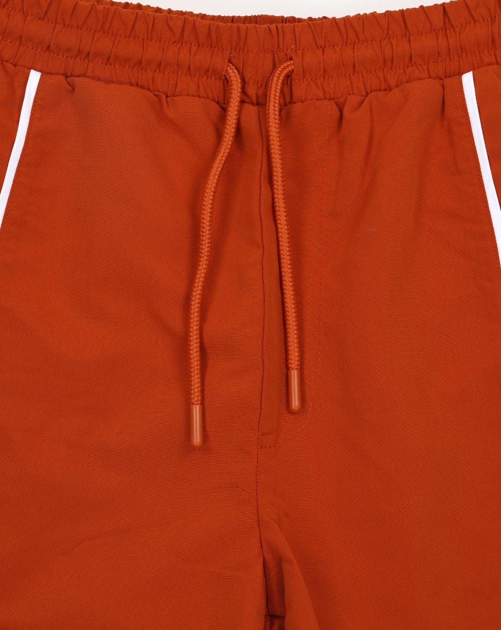 Sergio Tacchini Romolo Swim Shorts Burnt Orange